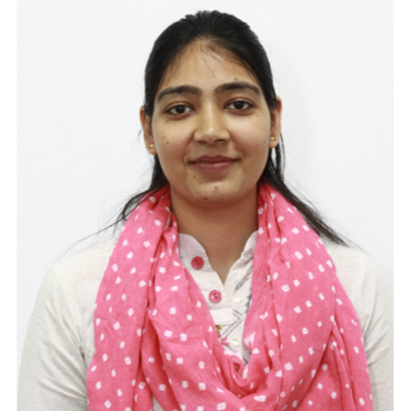 Ms. Annu Yadav